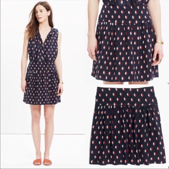 Made well summer shirt + skirt - Picture 7 of 8